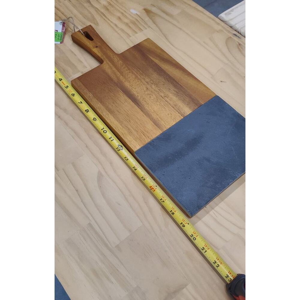 b. Smith Paddle Cheese Board **NEW WITH TAGS**